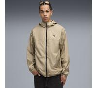 PUMA Essentials Regular Windjacke Herren, Kleidung, , XL Beige
