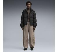 PUMA Essentials Relaxed Cargohose Damen, Kleidung, , XL