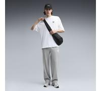 PUMA Essentials Relaxed No. 1 Logo Hose Herren, Kleidung, Grau, XXL