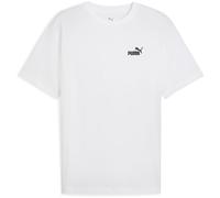 Puma Essentials Relaxed Small No. 1 Logo Tee puma white (02) 4XL