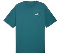 PUMA ESS Relaxed Small No. 1 Logo Tee