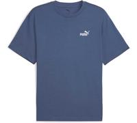 PUMA Unisex ESS Relaxed Small No. 1 Logo Tee Tees (1er Pack)