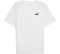 Puma Essentials Relaxed Small No. 1 Logo Tee puma white (02) 4XL