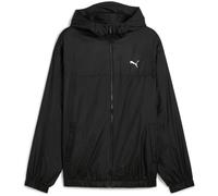 PUMA Essentials Relaxed Windbreaker Herren 01 - PUMA black XXL