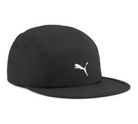 Puma Essentials Running 5 Panel Cap puma black (01) M