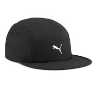 PUMA Essentials 5 Panel Laufcap 01 - PUMA black Onesize