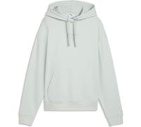 Puma Essentials Script Comfort Hoodie FL crme de mint (29) L