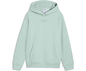Puma Essentials Script Hoodie FL G crme de mint (29) 164