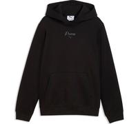 Puma Essentials Script Hoodie FL G puma black (01) 152