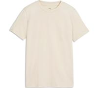 Puma Essentials Script Tee G alpine snow (87) 152