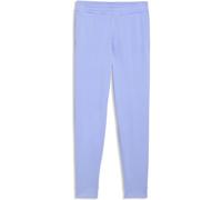 Puma Essentials Script TR Mädchen Hose, lila 152