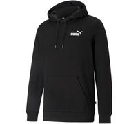 Puma Essentials Small Logo Hoodie FL puma black (01) XL
