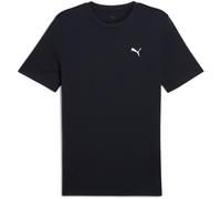 PUMA Essentials Small Logo Sportshirt Herren 16 - new navy M