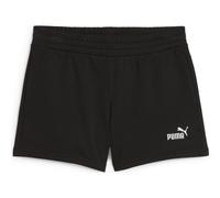 Puma Essentials Small No. 1 Logo 4'' Shorts TR puma black (01) S