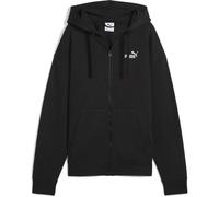 Puma Damen Kapuzenjacke ESS Small No. 1 Logo Comfort FZ FL 682408-01 XL PUMA Black