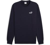 PUMA Essentials Small No. 1 Logo Crewneck Herren, Accessoires, Blau, XXL Blue