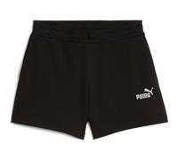 PUMA ESS Small No. 1 Logo Shorts Teenager, Accessoires, Schwarz, 9-10Y Black