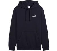 Puma Essentials Small No. 1 Logo Hoodie FL new navy (16) L