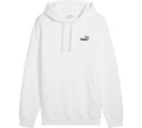 PUMA Men's ESS Small No. 1 Logo Hoodie FL Hoodies (Pack of 1)
