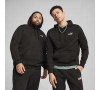 PUMA Essentials Small No. 1 Logo Hoodie Herren, Kleidung, Schwarz, 4XL Black