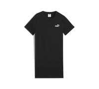 PUMA Essentials Small No. 1 Logo Kurzärmliges Kleid Teenager Für Kinder | Mit Aucun | Schwarz | Größe: 116 PUMA Black