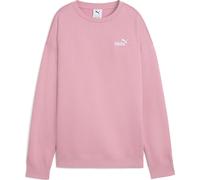 PUMA ESS Small No. 1 Logo Relaxed Crew FL