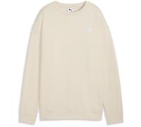 PUMA ESS Small No. 1 Logo Relaxed Crew FL