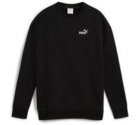 Puma Sweatshirt ESS Small No. 1 Logo Relaxed Crew TR XS
