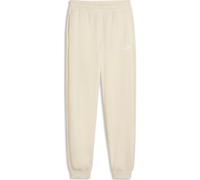 Puma Essentials Small No.1 Logo Standard High-waist Sweatpants TR cl (s) alpine snow (87) L