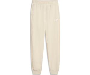 Puma Essentials Small No.1 Logo Standard High-waist Sweatpants TR cl (s) alpine snow (87) M