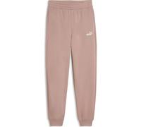 Puma Essentials Small No.1 Logo Standard High-waist Sweatpants TR cl (s) sandstone (88) M