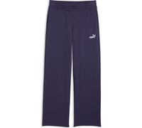 Puma Essentials Small No. 1 Logo Standard Straight Pants TR op deep plum (64) XXL