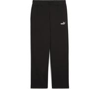 Puma Essentials Small No. 1 Logo Standard Straight Pants TR op puma black (01) S