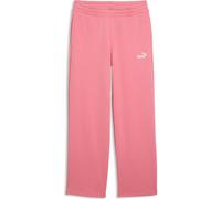 Puma Essentials Small No. 1 Logo Standard Straight Pants TR op wild pink (25) M