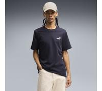 Puma T-Shirt ESS Small No. 1 Logo Tee Unisex New Navy XXL