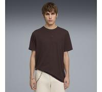 PUMA Herren Essentials Small No. 1 Logo T-Shirt XXL, Chocolate Brown