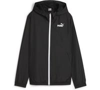 Puma Essentials Solid Windbreaker puma black-all black (52) XS