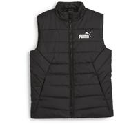 PUMA Essentials Steppweste Kinder 01 - PUMA black 110