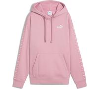 Puma Essentials Tape Hoodie Comfort FL poised pink (65) L
