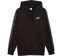 Puma Essentials Tape Hoodie FL puma black (01) S