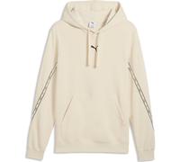 Puma Essentials Tape Hoodie TR alpine snow (87) XL