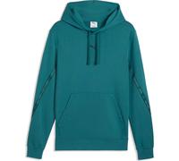 Puma Essentials Tape Hoodie TR emerald ice (41) XL