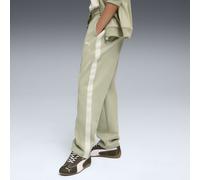 PUMA Essentials Tape Relaxed Jogginghose Teenager, Kleidung, Grün, 15-16Y Green