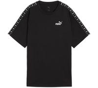 Puma Ess Tape Relaxed Fit T-shirt für Damen - XL