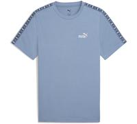 PUMA Essentials Tape T-Shirt Herren 34 - cool blue L