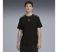 PUMA Essentials Tape T-Shirt Herren, Kleidung, Schwarz, M Black