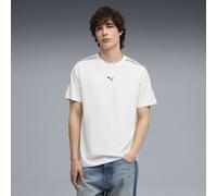 Puma ESSENTIALS TAPE TEE Herren-T-Shirt, weiß, größe XXL