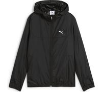 PUMA Essentials Regular Windbreaker Kinder 01 - PUMA black 116