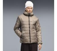 PUMA Essentials Wattierte Kapuzenjacke Herren, Kleidung, , XS