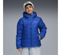 PUMA Unisex Kids Ess Hooded Padded Jacket Coat (1er Pack)